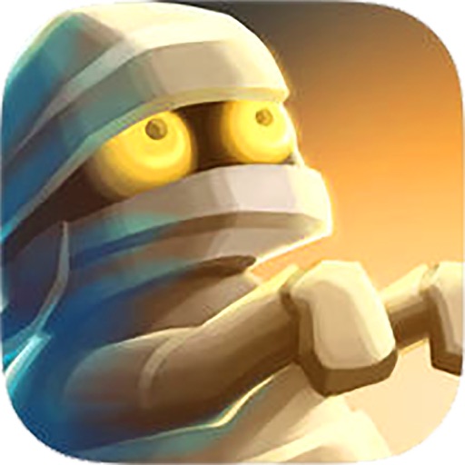 777 Egyptian Slots Pharaoh's HD icon