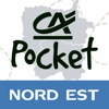 CA POCKET - NORD EST