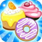 Happy Jelly Star World Of Cake