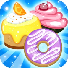 Activities of Happy Jelly Star: World Of Cake