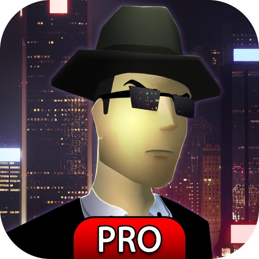 Mafia Craft Pro Icon