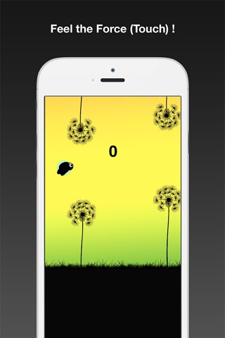 Firefly - 3D Touch Game screenshot 3