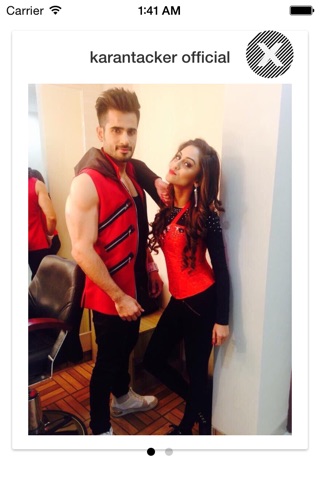 Karan Tacker screenshot 2