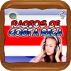 Icon Radios de Costa Rica En Vivo AM FM Gratis