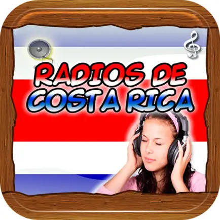 Radios de Costa Rica En Vivo AM FM Gratis Читы