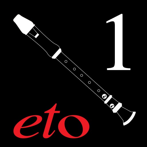 Recorder Level 1 - Recorder and music reading practice