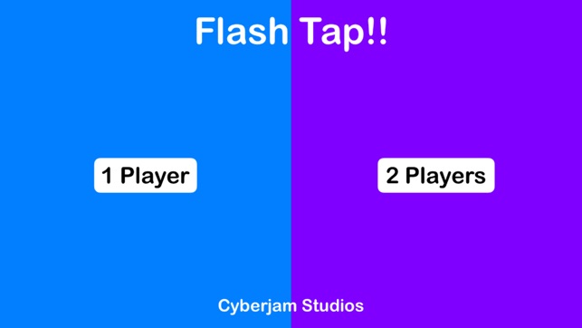 Flash Tap!- Rapid tapping(圖1)-速報App