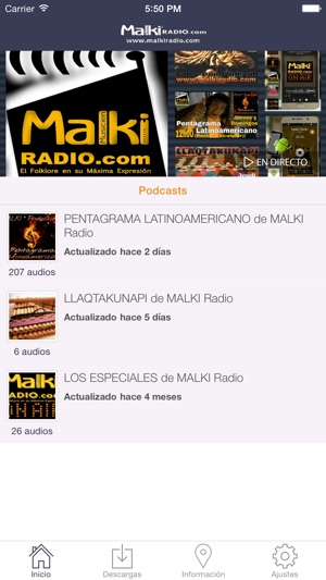 MALKI Radio