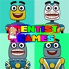 Preschool Kids Dentist Game For Bolts Edition