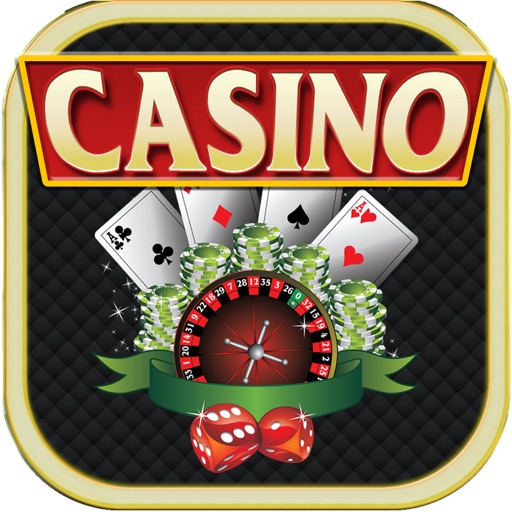 DoubleUP Slots Casino Deluxe Edition icon