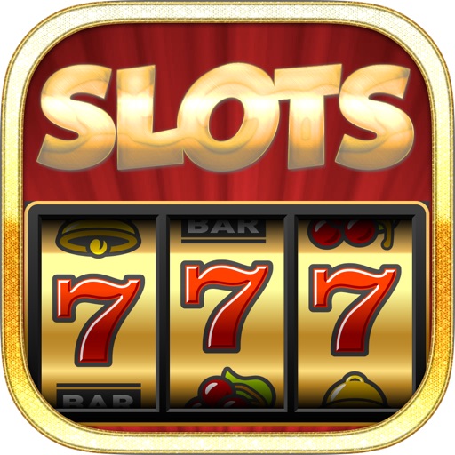 A Ceasar Gold Paradise Gambler Slots Game - FREE Casino Slots icon