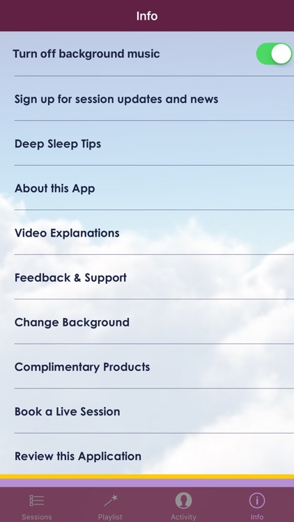 Sleep Deeply screenshot-3