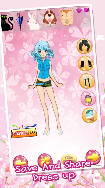 Dress Up Games For Teens Girls Kids Free The Pretty
