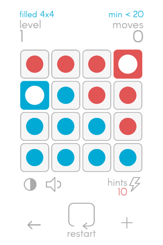 Unmind - Match Puzzle Game screenshot 3