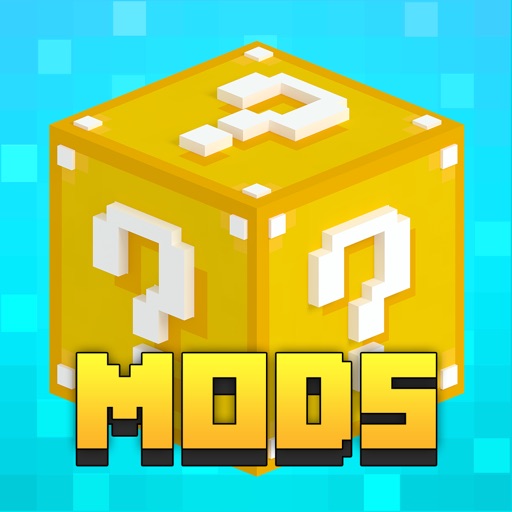 Mods Pro Free for Minecraft PE