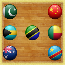 Activities of Flag Match Link Puzzle 3D
