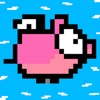 Flappy Heaven Pig