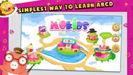 Game screenshot Mokids hack