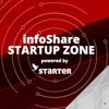 InfoShare 2016 StartupZone
