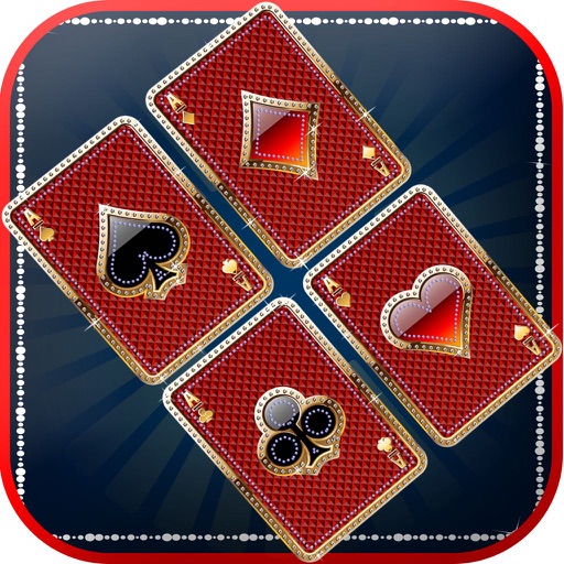 Diamonds Of RingS Slot iOS App
