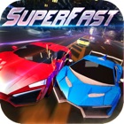 Super Fast Car Street Racing New Edition