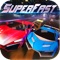 Super Fast Car Street Racing New Edition