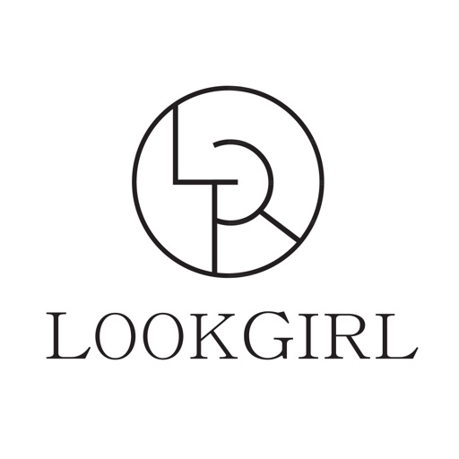 룩걸 LOOKGIRL icon