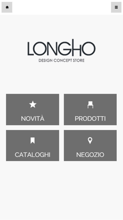 Longho Design Concept Store