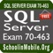 SQL Server Exam 70-463 Prep Free