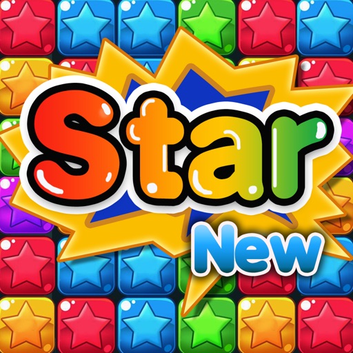 Star Go! - free best games for brave girls iOS App