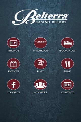 Belterra Casino Resort screenshot 2