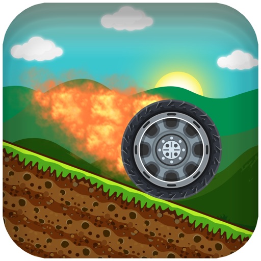 Angry Tire iOS App