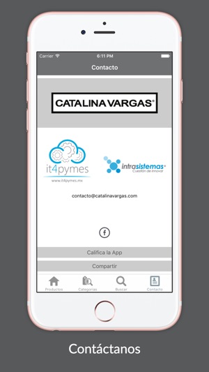 Catalina Vargas(圖4)-速報App