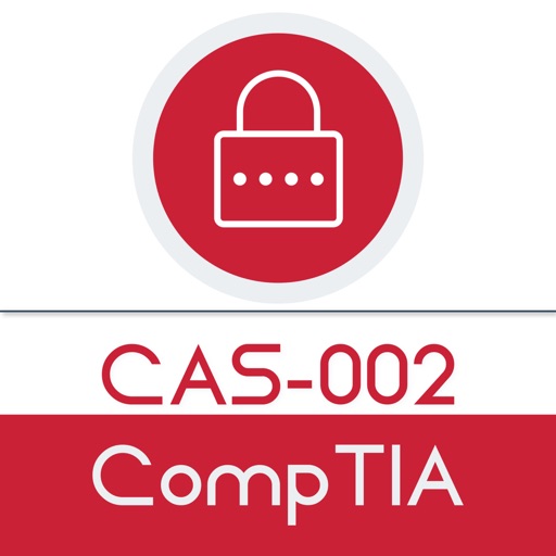 CAS-002: (CASP) CompTIA Advanced Security Practitioner