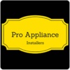 Pro Appliance Installers