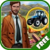 Farmer Hidden Object