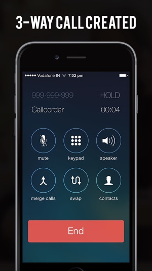 Callcorder Pro: call recorder(圖3)-速報App