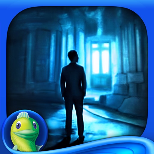 Grim Tales: The Heir - A Mystery Hidden Object Game (Full) iOS App