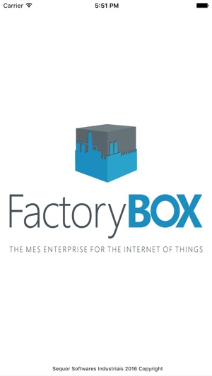 FactoryBOX