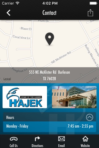 Hajek Elementary screenshot 2