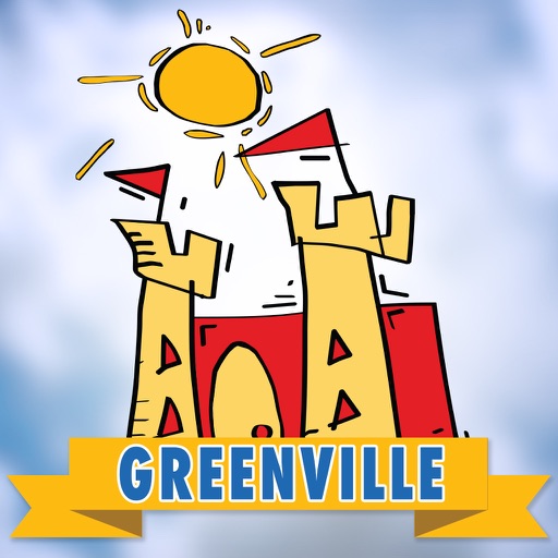 Splash Kingdom Greeville Icon