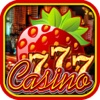 777 Fruit Lucky Slots Casino:Awesome Game Free HD