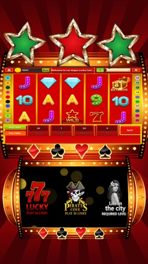 Vip 777 Las Vegas Bet - Free Online Casino With Bonus Lotter(圖4)-速報App