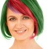 Hair Color Dye Pro - Recolor studio and Splash Effects Editor
