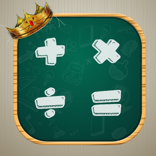 Great Maths Challenges iOS App
