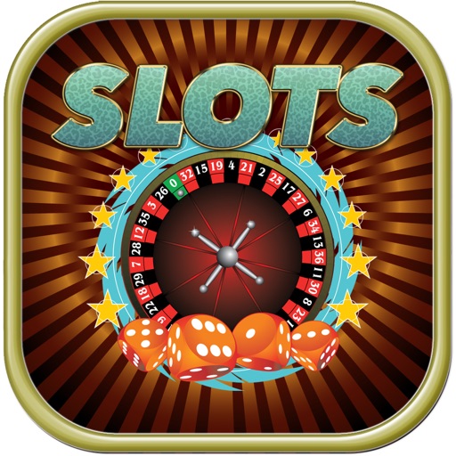 Slots Casino Roulette Of Vegas - Play Free Gambling Machine icon