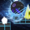 Addictive Neon Geometry Jump Go - Awesome Jump And Absatract Game