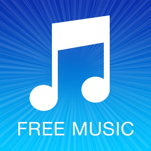 Free Music - Mp3 Music & Playlist Manager & Play Song Music! icon