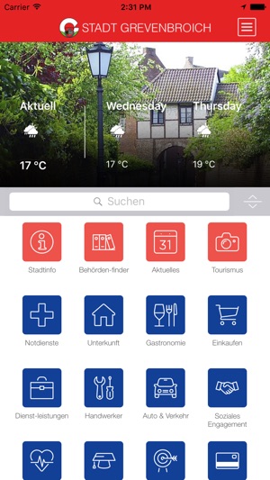 Grevenbroich(圖1)-速報App