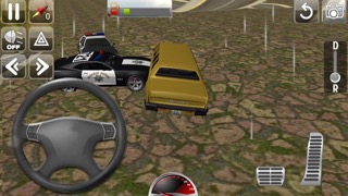 Stunt Game Extreme Car racing rival Simulator 3dのおすすめ画像3